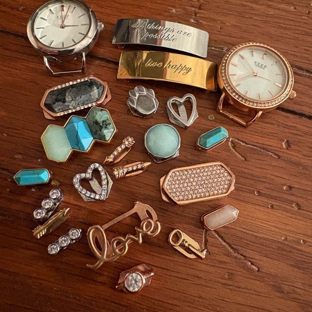 Keep Collective Collection